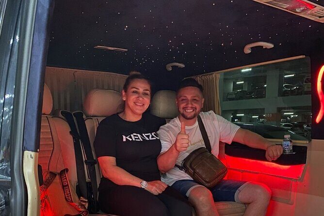 Istanbul Airport Transfer between, Hotels, and SAW Airport - Potential Drawbacks