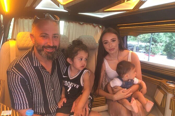 Istanbul Airport Transfer between, Hotels, and SAW Airport - Real Experiences from Travelers