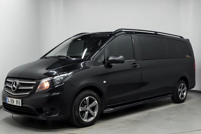 Istanbul Airport Transfer by Private Minivan + Meet & Greet Service at Airport - Who Should Book This Service?
