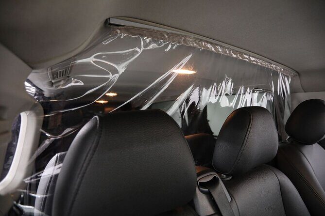 Istanbul Airport Transfer by Private Minivan + Meet & Greet Service at Airport - FAQ
