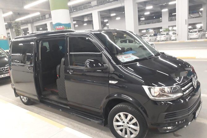 istanbul airport transfer - Who Is This Transfer Best For?