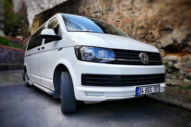 istanbul airport transfer - FAQs