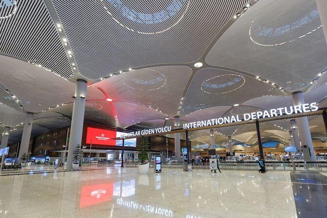 Istanbul Airport Transfer - One Way - Final Thoughts: Is It Worth It?