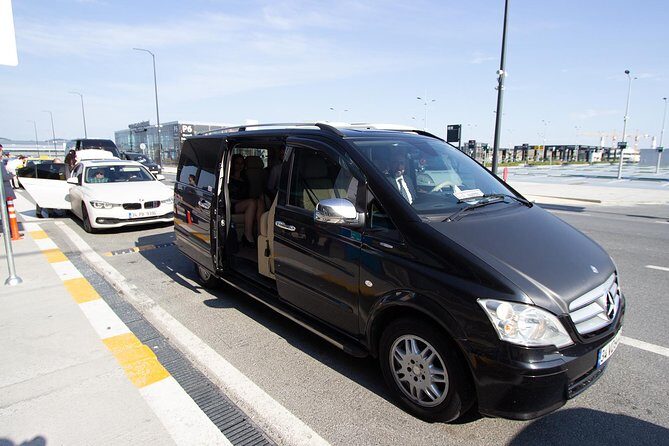 Istanbul Airport Transfer - One Way - FAQ