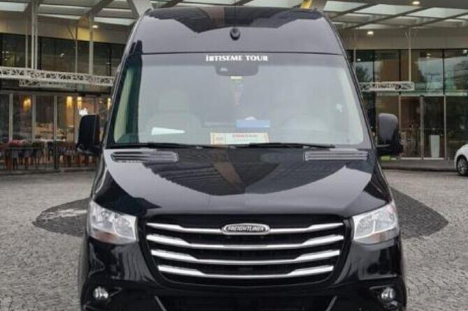 Istanbul Airport Transfer Private Minivan or Minibus - FAQ