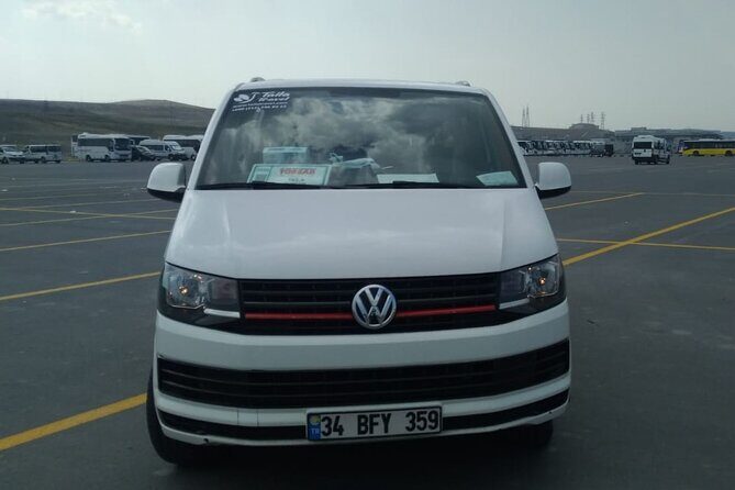 Istanbul Airport Transfer Private Minvan - Review Highlights: What Travelers Love