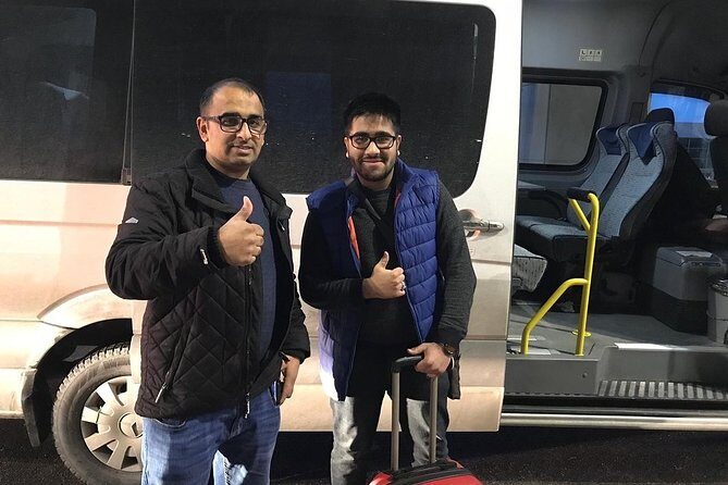 Istanbul Airport Transfer / Private Services - Who Should Book This Service?