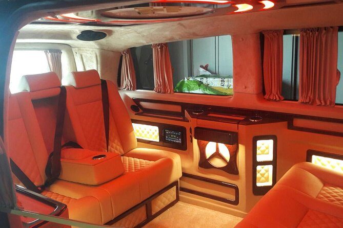 Istanbul Airport Transfer - Round Trip - In-Depth Review of the Istanbul Airport Transfer Experience