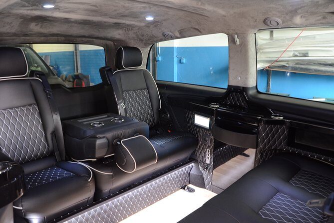 Istanbul Airport Transfer Service (IST) - Extra Touches & Customer Support