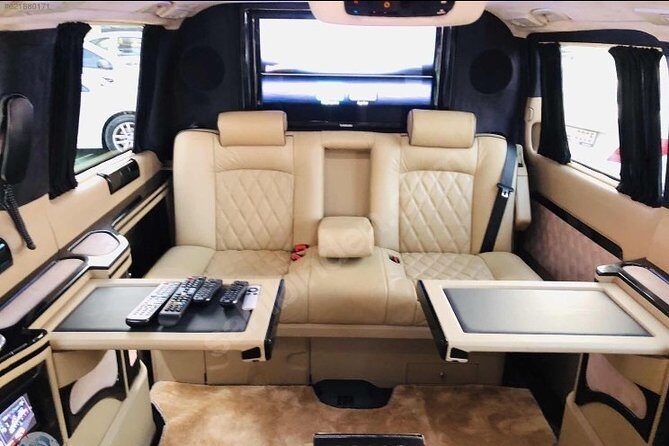 Istanbul Airport Transfer Service (IST) - Who Will Love This Transfer?