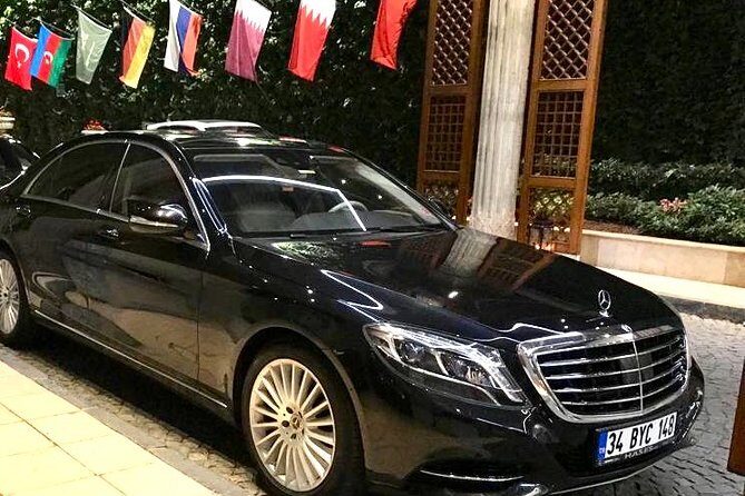 Istanbul Airport Transfer Service (IST) - Final Thoughts