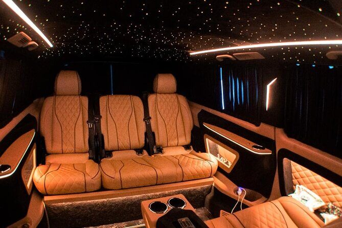 Istanbul Airport Transfer Service with Private Minivan - Pricing and Value