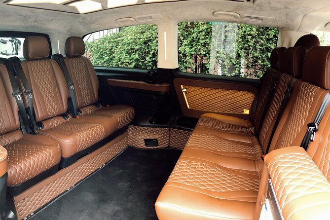 Istanbul airport transfers One-Way - Who Would Benefit Most?