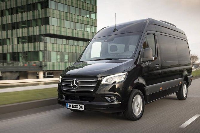 Istanbul Airport Transfers to Sultanahmet hotels - Why This Transfer Offers Great Value