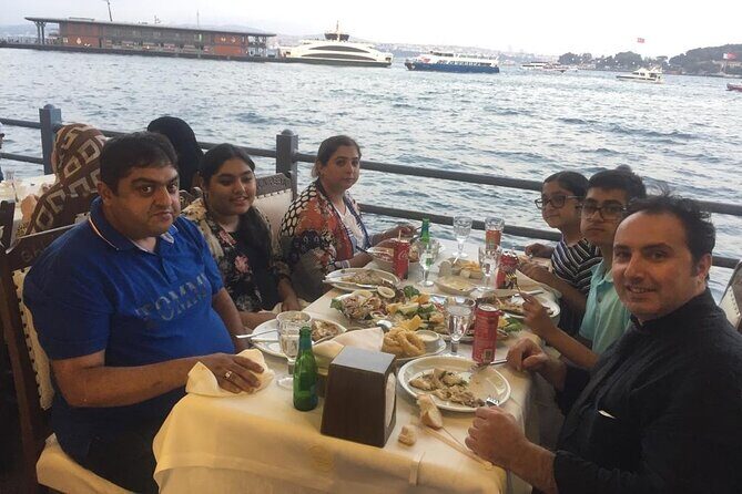 Istanbul Airport VIP Transfer - Comfortable & Fast - Why Choose the Istanbul Airport VIP Transfer?