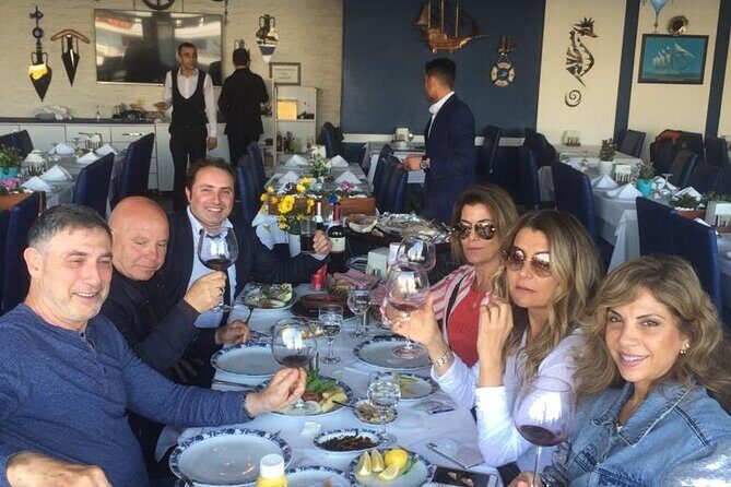 Istanbul Airport VIP Transfer - Comfortable & Fast - Authentic Travel Experience and Reviewer Insights