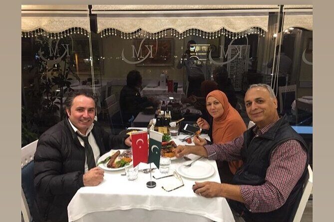 Istanbul Airport VIP Transfer - Comfortable & Fast - FAQ