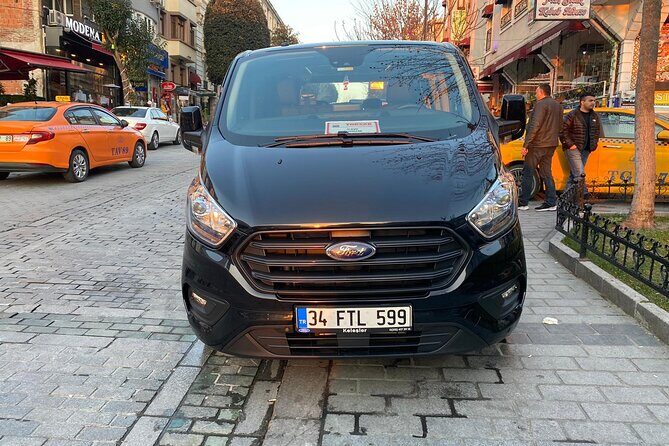 Istanbul Airports (IST and SAW) Hotels and Cruise Port Transfers - Final Thoughts