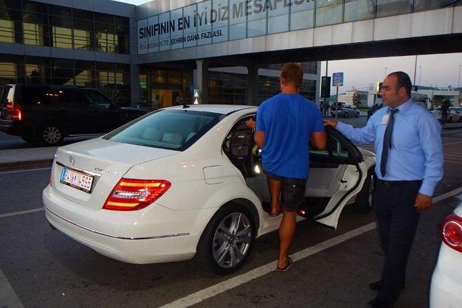 Istanbul Airports Transfer (lnternational and Sabiha Airport) - Frequently Asked Questions