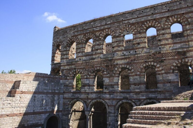 Istanbul Ancient Monasteries Full-Day Tour with Lunch - Who Should Consider This Tour?