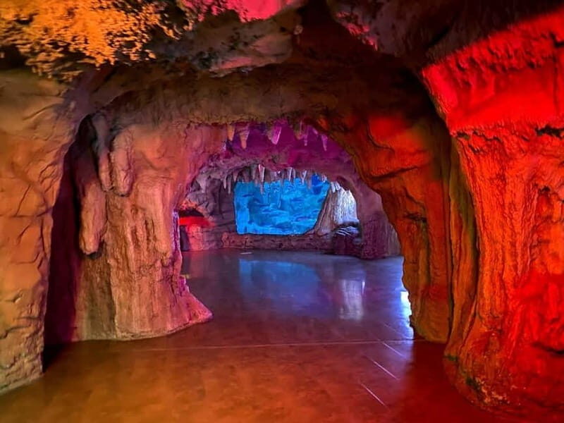 Istanbul: Aquarium Ticket with Shuttle Bus from Sultanahmet - Key Points