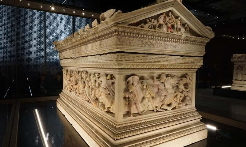 Istanbul: Archaeological Museums Fast Track Entry & Audio - Final Thoughts: Is It Worth It?