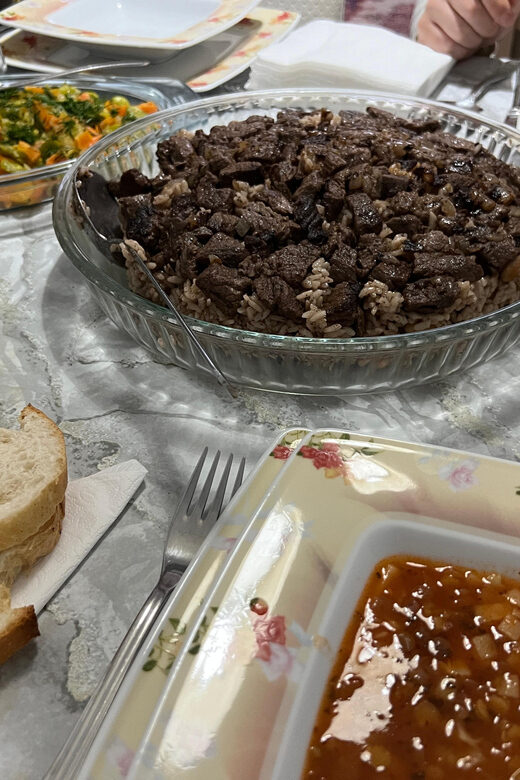 Istanbul Authentic Turkish Family Dinner with Eastern Family - Final Thoughts: Why You Should Consider This Experience