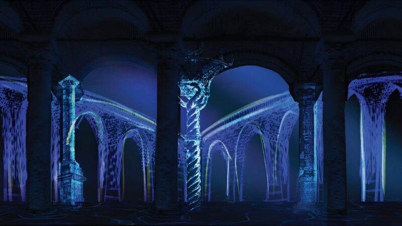 Istanbul: Basilica Cistern Skip-the-Ticket-Line Guided Tour - What Makes This Tour Stand Out?