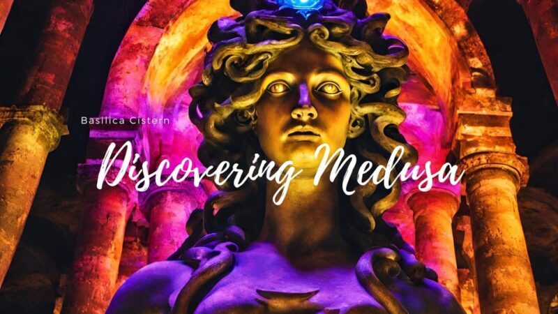 Istanbul: Basilica Cistern Tour, Discovering Medusa - What Makes This Tour Stand Out?