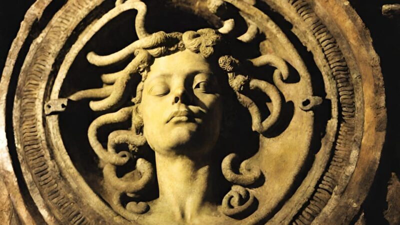 Istanbul: Basilica Cistern Tour, Discovering Medusa - Who Would Love This Tour?
