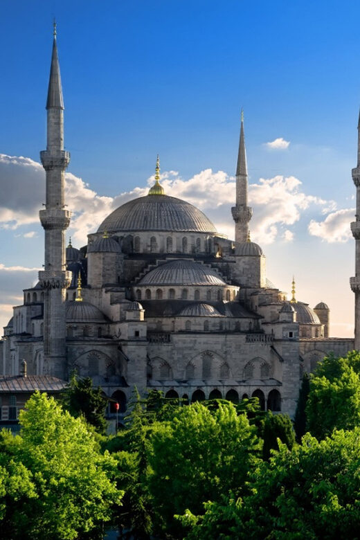 Istanbul: Basilica, Hagia Sophia, Blue Mosque Tour & Cruise - Authentic Experiences from Reviewers