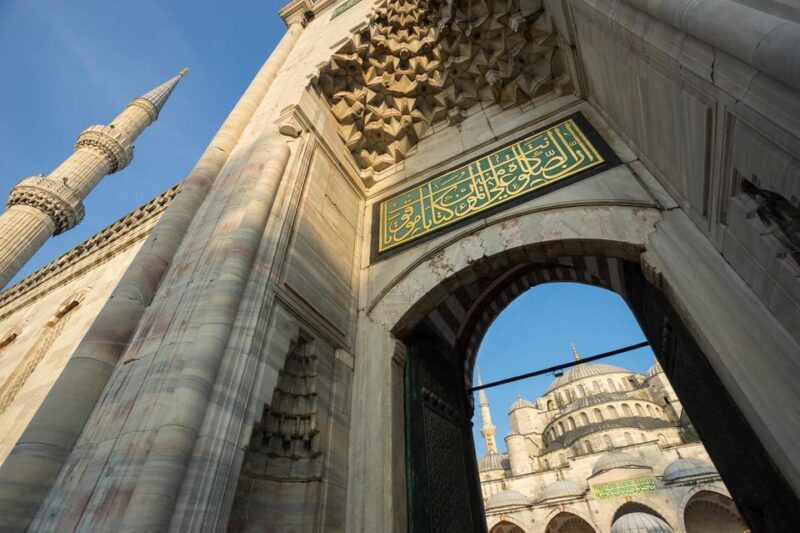 Istanbul: Bespoke Tour with Guide and Skip-the-Line Entries - Key Points