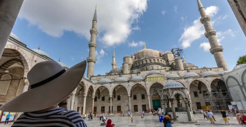 Istanbul: Bespoke Tour with Guide and Skip-the-Line Entries - Who Will Love This Tour?