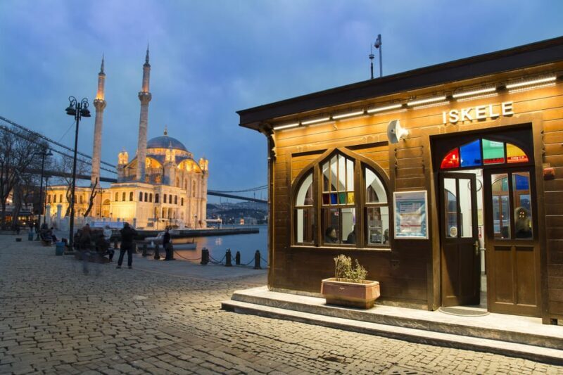 Istanbul: Bespoke Tour with Guide and Skip-the-Line Entries - FAQ