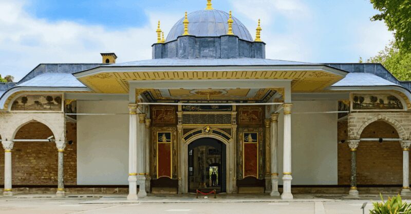 Istanbul: Best of Old City Full-Day Tour with Transfers - Practical Details: What to Expect