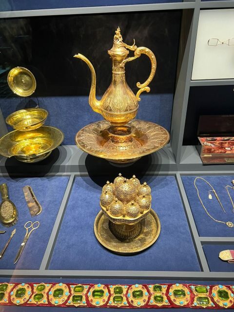 Istanbul Best : Private Guided Istanbul Cultural City Tour - Key Points