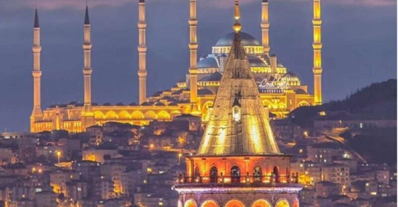 Istanbul Best : Private Guided Istanbul Cultural City Tour - A Complete Look at the Tour Experience