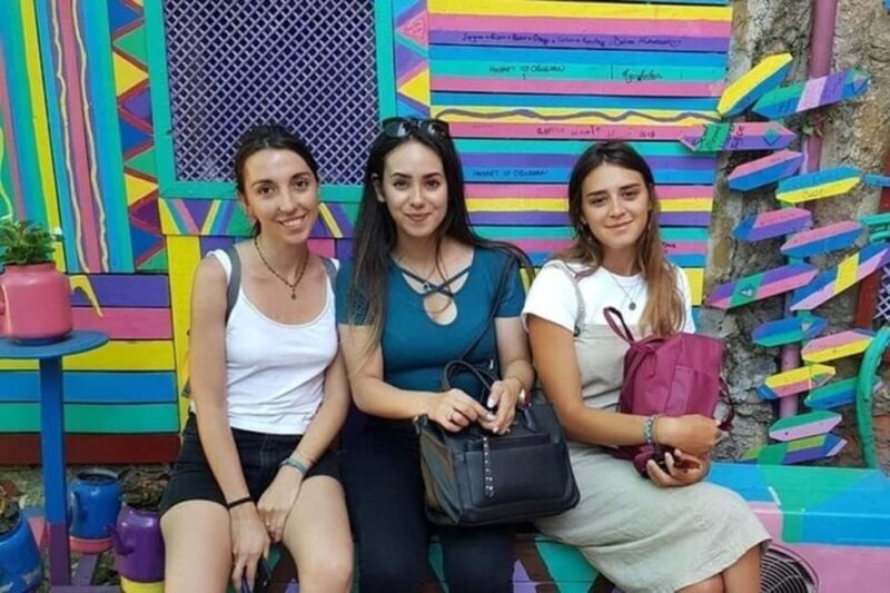 Istanbul : Best Street Food Tour With A Local Guide - A Deep Dive into the Experience