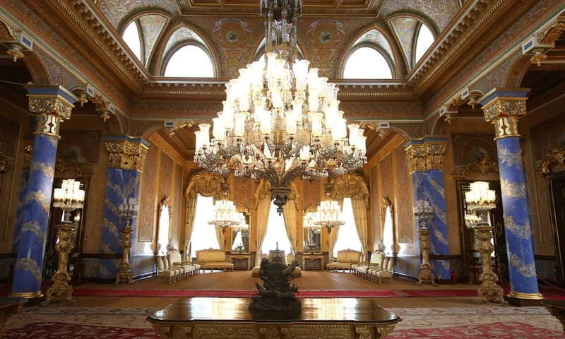 Istanbul: Beylerbeyi Palace Skip-the-Line Ticket & Audio - Who Would Love This Experience?