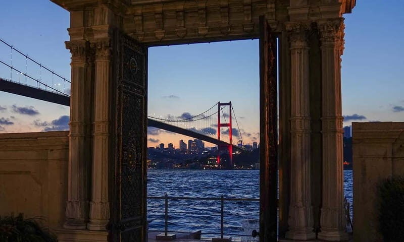 Istanbul: Beylerbeyi Palace Skip-the-Line Ticket & Audio - FAQ