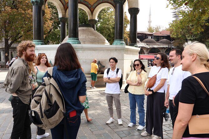 Istanbul Blue Mosque and Hagia Sophia Tour with Tickets - Why This Tour Works for You