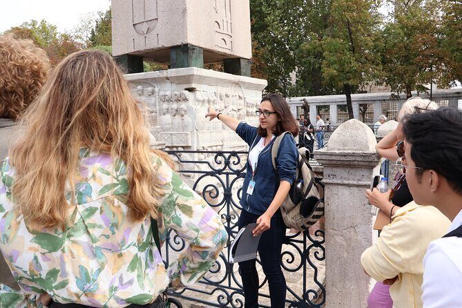 Istanbul Blue Mosque and Hagia Sophia Tour with Tickets - Final Thoughts