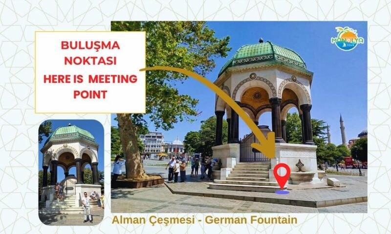 Istanbul: Blue Mosque, Hagia Sophia, and Hippodrome Tour - A Closer Look at the Tour Experience