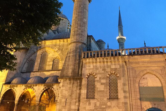 Istanbul: Blue Mosque & Hagia Sophia Small-Group Tour - Who Will Love This Tour?