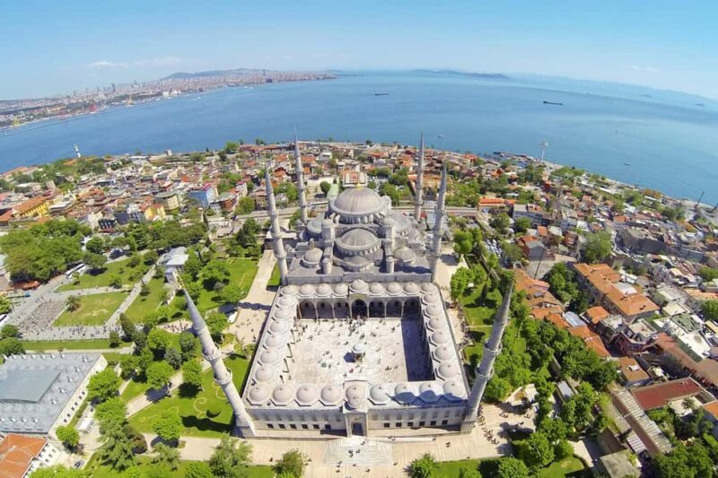 Istanbul: Blue Mosque, Hagia Sophia, Sultanahmet Tour - Why Choose This Tour?