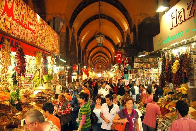 Istanbul Boat Cruise and Dolmabahce Palace & Two Continents - The Water and Land Experience – What Makes It Special