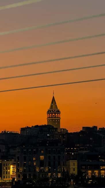 Istanbul Bosphorus: 3-Hour Day Cruise's with Asian Side Stop - Authentic Insights from Reviewers