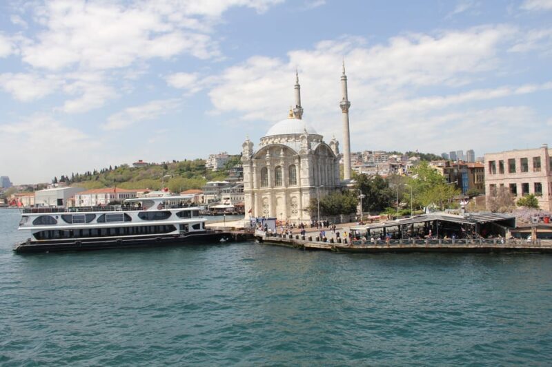 Istanbul: Bosphorus and Black Sea Cruise with Lunch - Final Thoughts