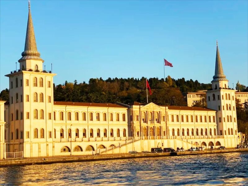 Istanbul: Bosphorus and Golden Horn Sunset Yacht Cruise - FAQs About the Bosphorus and Golden Horn Sunset Yacht Cruise