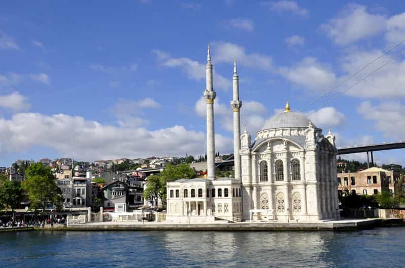 Istanbul: Bosphorus Boat Cruise - Who Is This Tour Best For?
